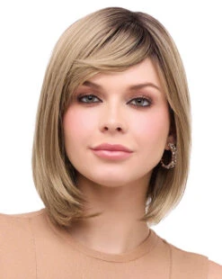 Petite Paige Wig By Envy | Mono Part -Wig Discount Store PetitePaige 0817