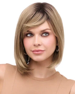 Petite Paige Wig By Envy | Mono Part -Wig Discount Store PetitePaige 0824
