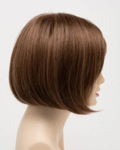 Scarlett Wig Petite By Envy -Wig Discount Store PetiteScarlettRightSide LightBrown