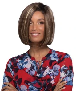 Sullivan Petite Wig By Estetica -Wig Discount Store PetiteSullivan M2