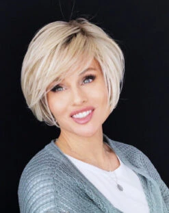 Heard It All Wig By Raquel Welch -Wig Discount Store PhotoAug20 40026PM