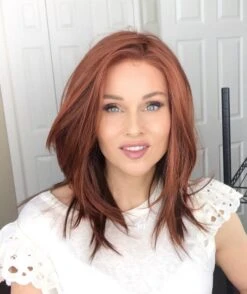 Picture Perfect Wig By TressAllure | Mono Top -Wig Discount Store PhotoAug31 63751PM