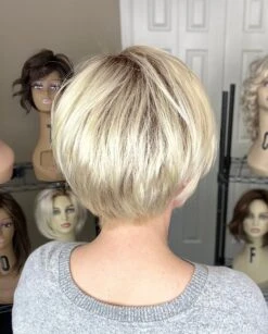 Sweet Escape Wig By Gabor | Mono Crown -Wig Discount Store PhotoJan25 110212AM