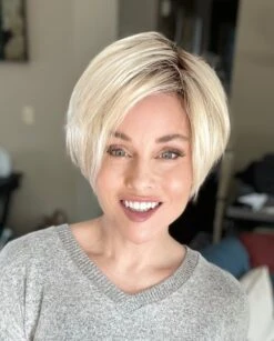 Sweet Escape Wig By Gabor | Mono Crown -Wig Discount Store PhotoJan25 113321AM