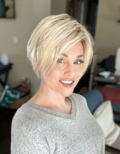 Sweet Escape Wig By Gabor | Mono Crown -Wig Discount Store PhotoJan25 113601AM