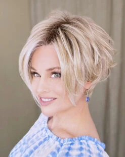 Go To Style By Raquel Welch | Mono Part -Wig Discount Store PhotoMar21 24515PM