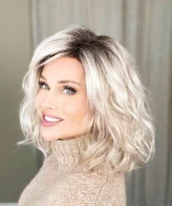 Dakota Wig By Envy | Mono Part -Wig Discount Store PhotoMar31 70448AM