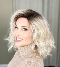 Dakota Wig By Envy | Mono Part -Wig Discount Store PhotoMar31 70532AM