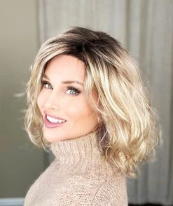 Dakota Wig By Envy | Mono Part -Wig Discount Store PhotoMar31 70616AM