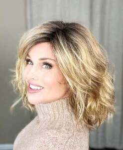 Dakota Wig By Envy | Mono Part -Wig Discount Store PhotoMar31 70656AM