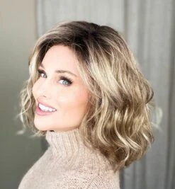 Dakota Wig By Envy | Mono Part -Wig Discount Store PhotoMar31 70735AM