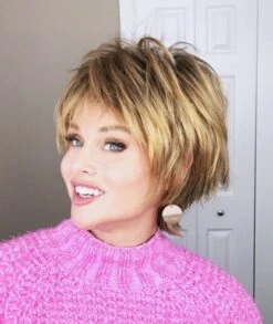 Ellen Wig By WigPro | Synthetic Wig -Wig Discount Store PhotoOct17 25219PM