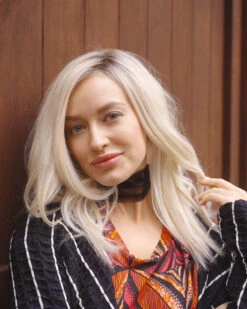 Picture Perfect Wig By TressAllure | Mono Top -Wig Discount Store Picture Perfect 613 1001 R18 of 013 Wig 5 Picture Perfect RS1 approved.00 09 01 22.Still043