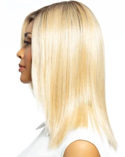 Picture Perfect Wig By TressAllure | Mono Top -Wig Discount Store Picture Perfect MC1405 Lyndley 24 102 12 1672 Edit 2