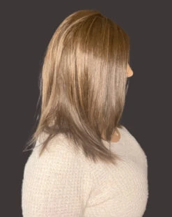 Picture Perfect Wig By TressAllure | Mono Top -Wig Discount Store PicturePerfect8R3