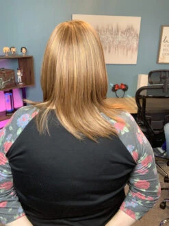 Prosperity Wig By Gabor -Wig Discount Store ProsperitybyGaborinMedRedBack