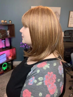 Prosperity Wig By Gabor -Wig Discount Store ProsperitybyGaborinMedRedSide