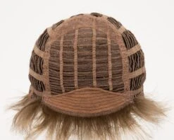 Penelope Wig Petite By Envy -Wig Discount Store Pt.PenelopeFront MochaFrost