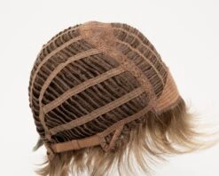 Penelope Wig Petite By Envy -Wig Discount Store Pt.PenelopeSide MochaFrost