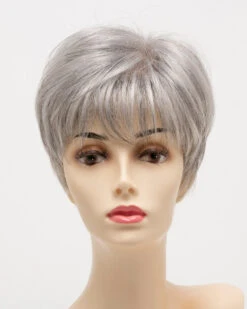 Tiffany Wig By Envy -Wig Discount Store Pt.TiffanyFront MediumGrey