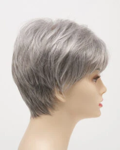 Tiffany Wig By Envy -Wig Discount Store Pt.TiffanyRightSide MediumGrey