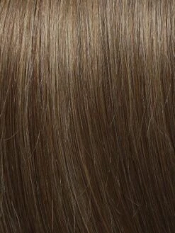 Gilded 12" Human Hair Topper By Raquel Welch | Mono Top -Wig Discount Store R12 26H HONEY PECAN