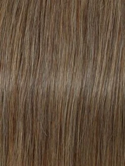 Gilded 18" Topper By Raquel Welch | Human Hair | Mono Top -Wig Discount Store R1416T BUTTERED TOAST 8cb853f8 5d63 43ed 8287 5d6a2bcff1a4