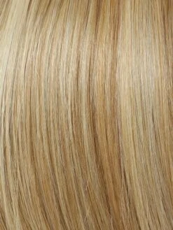 Gilded 12" Human Hair Topper By Raquel Welch | Mono Top -Wig Discount Store R25 GINGER BLONDE 821fc771 30e5 49e5 a970 b3be269fd3fa