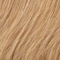 Indulgence Hair Piece By Raquel Welch | Remy Human Hair -Wig Discount Store R25 GINGER BLONDE 82b000cd 3a29 4d7d 9337 ce11fe60b3ec
