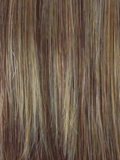 Feather Cut Wig By Hairdo -Wig Discount Store R29S GLAZED STRAWBERRY Strawberry blonde with pale blonde highlights 876e74fe c311 4c81 b336 40334eda7872