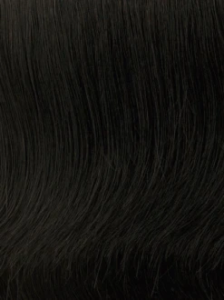 Faux Fringe Hair Piece By Raquel Welch -Wig Discount Store R2 EBONY 4c40a6ae 128a 4651 80b8 3b98e7b6bc97