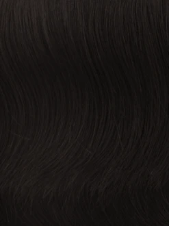 Faux Fringe Hair Piece By Raquel Welch -Wig Discount Store R4 MIDNIGHT BROWN f87ad447 9b25 4661 9c57 16eb3876afb1