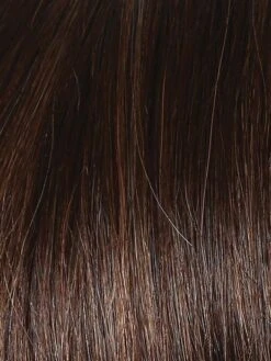 Gilded 18" Topper By Raquel Welch | Human Hair | Mono Top -Wig Discount Store R6 30H CHOCOLATE COPPER b7f74c3d 2d0a 4e65 bfae 8ab9d1afd52a