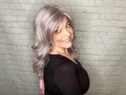 Reeves Wig By Estetica -Wig Discount Store REEVESLILACHAZEESTETICA1