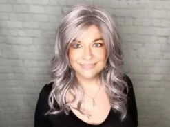 Reeves Wig By Estetica -Wig Discount Store REEVESLILACHAZEESTETICA2