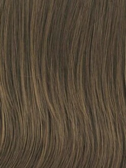 Alpha Wave 16" Topper By Raquel Welch -Wig Discount Store RL10 12 SUNLIT CHESTNUT 83461184 e95e 4234 b5ab a3fd95f7809c