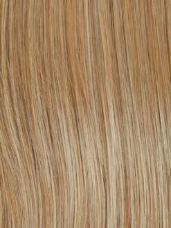 Alpha Wave 16" Topper By Raquel Welch -Wig Discount Store RL14 22 PALE GOLDEN WHEAT 9ecdebfc c0eb 4af5 8d07 daecc4ed6225