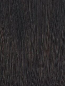 Alpha Wave 16" Topper By Raquel Welch -Wig Discount Store RL2 4 OFF BLACK a4ad4634 393b 4b00 97e3 da2218d53a2f