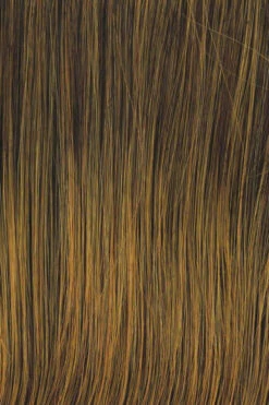 Editor's Pick Wig By Raquel Welch | Mono Top | Large Cap -Wig Discount Store RL5 27 GINGER BROWN ae1c246d 5efe 44f0 bfcb 16756cd202ca