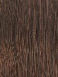 Alpha Wave 16" Topper By Raquel Welch -Wig Discount Store RL6 30 COPPER MAHOGANY 5f137181 a681 4e48 b612 adcc4b7886e6