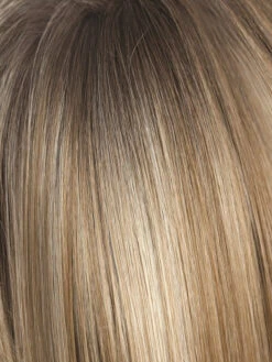 Rina Wig By Rene Of Paris -Wig Discount Store ROSEGOLD R