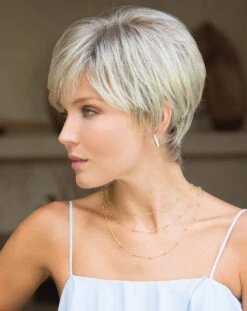 Megan Wig By Noriko -Wig Discount Store RP1607 Megan 01