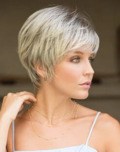 Megan Wig By Noriko -Wig Discount Store RP1607 Megan 02