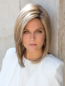 Jackson Wig By Noriko -Wig Discount Store RP1669 Jackson 01