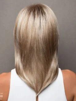 Jackson Wig By Noriko -Wig Discount Store RP1669 Jackson 04