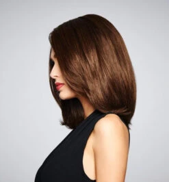 Beguile Wig By Raquel Welch -Wig Discount Store RW Beguile Model Side1