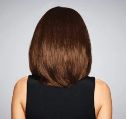 Beguile Wig By Raquel Welch -Wig Discount Store RW Beguile Model Side3