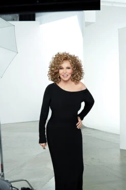 Click Click Flash Wig By Raquel Welch -Wig Discount Store RW Click ClickFlash Raquel Front2