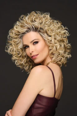 Click Click Flash Wig By Raquel Welch -Wig Discount Store RW ClickClickFlash Model2 Front2