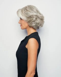 Crowd Pleaser Wig By Raquel Welch -Wig Discount Store RW CrowdPleaser Model Side6